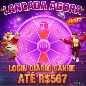 Suporte 888jogo
